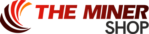 THE MINER SHOP